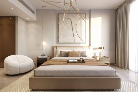 Appartement NEVA RESIDENCES à Jumeirah Village Circle, Dubai, EAU: 1 chambre, 74.07 m2 № 434988