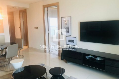 Dzīvoklis Business Bay, Dubaijā, AAE 1 istaba, 88 m2 Nr. 510153 - attēls 3