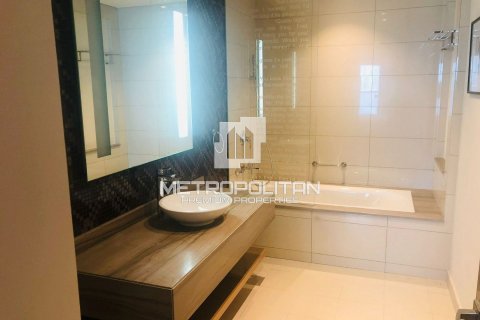 Dzīvoklis Business Bay, Dubaijā, AAE 1 istaba, 88 m2 Nr. 510153 - attēls 7