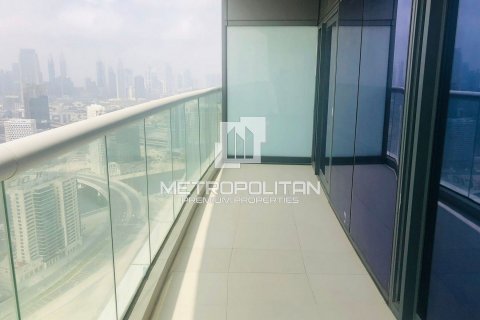 Dzīvoklis Business Bay, Dubaijā, AAE 1 istaba, 88 m2 Nr. 510153 - attēls 12