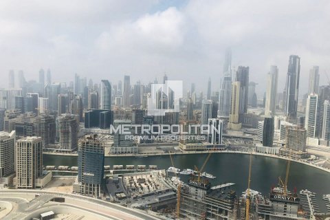 Apartman u gradu Business Bay, Dubai, UAE 1 spavaća soba, 88 m2 Br. 510153