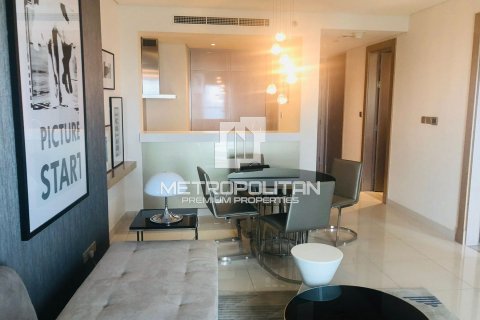 Dzīvoklis Business Bay, Dubaijā, AAE 1 istaba, 88 m2 Nr. 510153 - attēls 2
