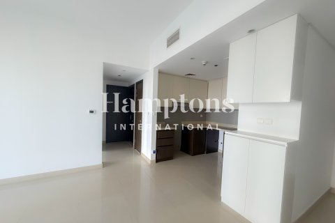Apartment in Dubai Creek Harbour (The Lagoons), Dubai, UAE 1 bedroom, 69.0269 sq.m. № 715772