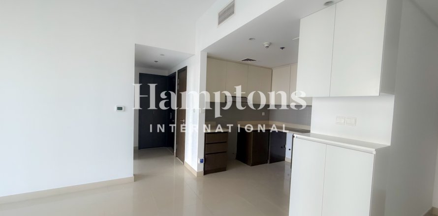 Διαμέρισμα σε Dubai Creek Harbour (The Lagoons), Dubai, ΗΑΕ 1 υπνοδωμάτιο, 69.0269 τ.μ. Αρ. 715772