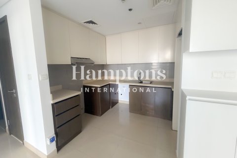 Διαμέρισμα σε Dubai Creek Harbour (The Lagoons), Dubai, ΗΑΕ 1 υπνοδωμάτιο, 69.02692900 τ.μ. Αρ. 715772 - φωτογραφία 2