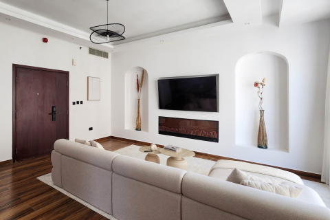 Jumeirah Beach Residence, Dubai, BAE’de kiralık daire 2 yatak odası, 119 m² No 715734 - fotoğraf 5