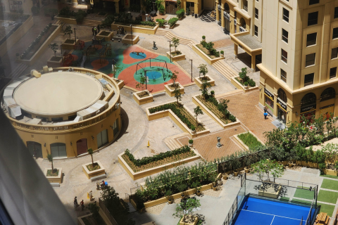 Jumeirah Beach Residence, Dubai, BAE’de kiralık daire 2 yatak odası, 119 m² No 715734 - fotoğraf 28