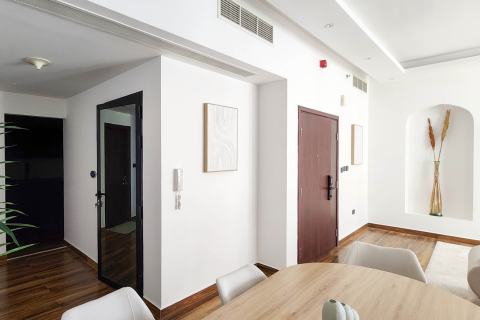 Jumeirah Beach Residence, Dubai, BAE’de kiralık daire 2 yatak odası, 119 m² No 715734 - fotoğraf 7