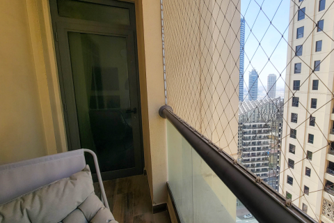 Jumeirah Beach Residence, Dubai, BAE’de kiralık daire 2 yatak odası, 119 m² No 715734 - fotoğraf 26