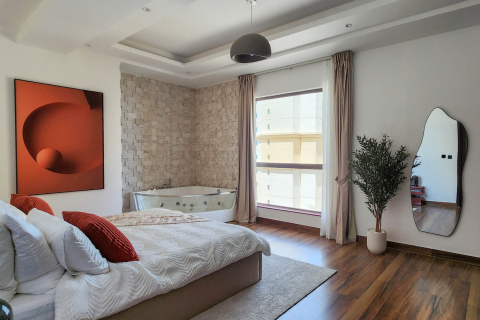Jumeirah Beach Residence, Dubai, BAE’de kiralık daire 2 yatak odası, 119 m² No 715734 - fotoğraf 11