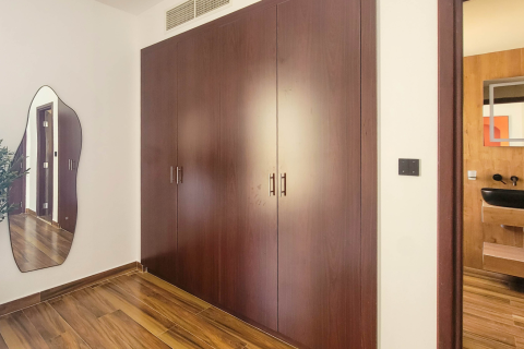 Jumeirah Beach Residence, Dubai, BAE’de kiralık daire 2 yatak odası, 119 m² No 715734 - fotoğraf 19