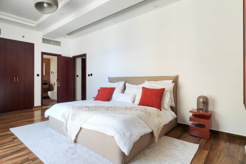 Jumeirah Beach Residence, Dubai, BAE’de kiralık daire 2 yatak odası, 119 m² No 715734 - fotoğraf 13
