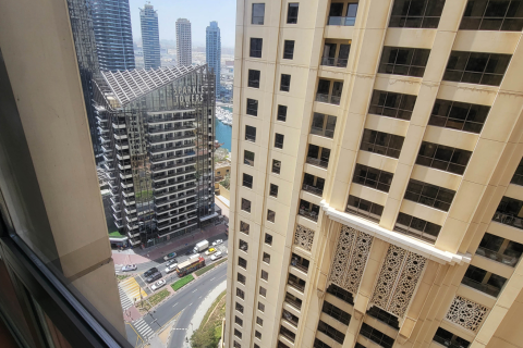 Jumeirah Beach Residence, Dubai, BAE’de kiralık daire 2 yatak odası, 119 m² No 715734 - fotoğraf 29