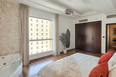 Jumeirah Beach Residence, Dubai, BAE’de kiralık daire 2 yatak odası, 119 m² No 715734 - fotoğraf 15