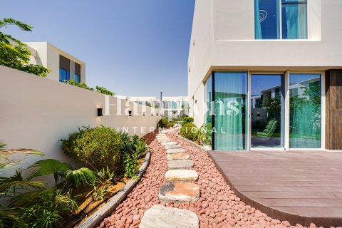 阿联酋 Dubai The Valley 待租 : 4 卧, 257.51968376 平方米 , 编号715775 - 照片 18