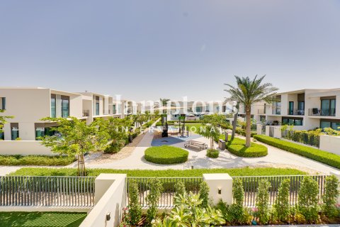 阿联酋 Dubai The Valley 待租 : 4 卧, 257.51968376 平方米 , 编号715775 - 照片 10