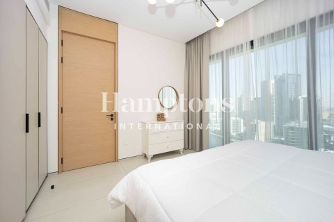 Apartment til leje i Jumeirah Beach Residence, Dubai, UAE 1 soveværelse, 58.06437500 kvm № 715774 - foto 5