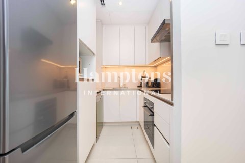 Apartment til leje i Jumeirah Beach Residence, Dubai, UAE 1 soveværelse, 58.06437500 kvm № 715774 - foto 2