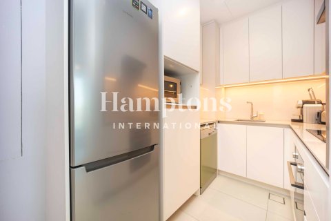 Apartment til leje i Jumeirah Beach Residence, Dubai, UAE 1 soveværelse, 58.06437500 kvm № 715774 - foto 11