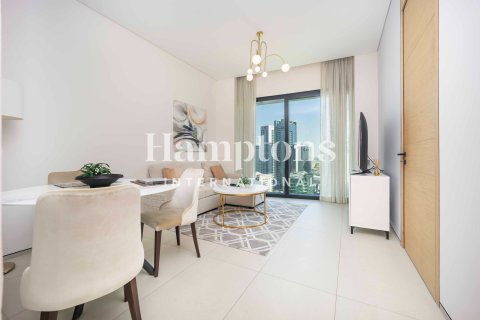 Apartment til leje i Jumeirah Beach Residence, Dubai, UAE 1 soveværelse, 58.06437500 kvm № 715774 - foto 18