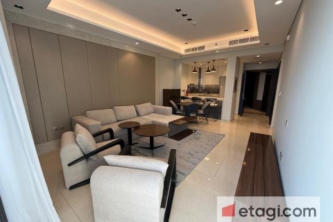 Business Bay、Dubai、UAE にあるマンション販売中 1ベッドルーム、71.4 m2、No595432 - 写真 7