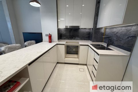 Business Bay、Dubai、UAE にあるマンション販売中 1ベッドルーム、71.4 m2、No595432 - 写真 6