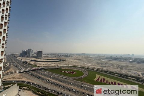 Business Bay、Dubai、UAE にあるマンション販売中 1ベッドルーム、71.4 m2、No595432 - 写真 11