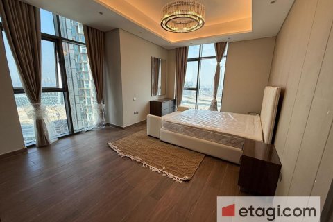 Business Bay、Dubai、UAE にあるマンション販売中 1ベッドルーム、71.4 m2、No595432 - 写真 10