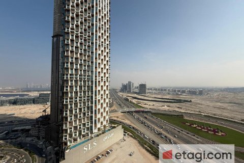 Business Bay、Dubai、UAE にあるマンション販売中 1ベッドルーム、71.4 m2、No595432 - 写真 9