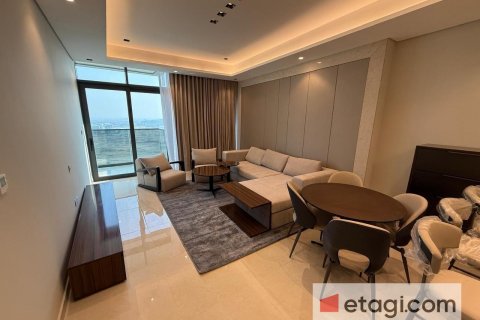 Korter asukohaga Business Bay, Dubai, AÜE: 1 magamistoaga, 71.4 m² Nr 595432