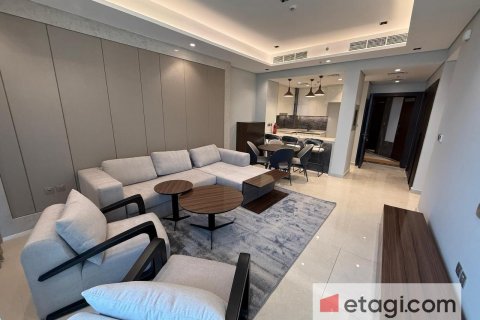 Business Bay、Dubai、UAE にあるマンション販売中 1ベッドルーム、71.4 m2、No595432 - 写真 3