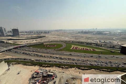 Business Bay、Dubai、UAE にあるマンション販売中 1ベッドルーム、71.4 m2、No595432 - 写真 19