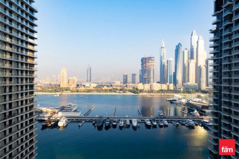 Dzīvoklis Dubai Harbourjā, AAE 2 istabas, 122.8 m2 Nr. 565712