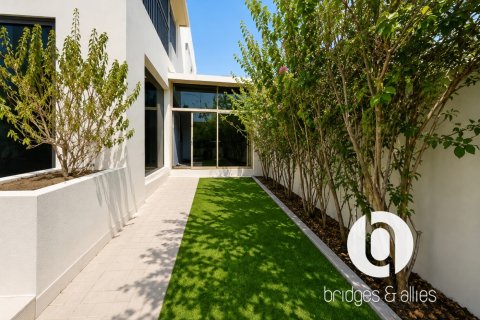 Dubai Hills Estate, Dubai, BAE’de kiralık villa 5 yatak odası, 254 m&sup2; No 741569 - fotoğraf 10