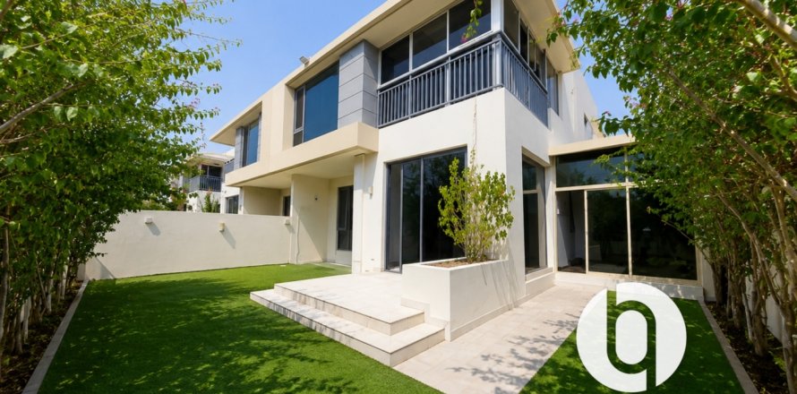 Dubai Hills Estate, Dubai, BAE’de villa 5 yatak odası, 254 m&sup2; No 741569