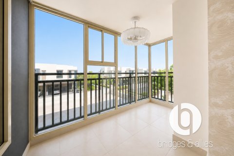 Dubai Hills Estate, Dubai, BAE’de kiralık villa 5 yatak odası, 254 m&sup2; No 741569 - fotoğraf 13