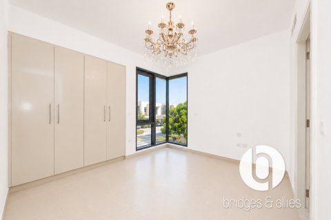 Dubai Hills Estate, Dubai, BAE’de kiralık villa 5 yatak odası, 254 m&sup2; No 741569 - fotoğraf 22