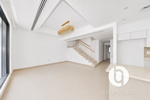 Dubai Hills Estate, Dubai, BAE’de kiralık villa 5 yatak odası, 254 m&sup2; No 741569 - fotoğraf 5
