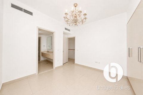 Dubai Hills Estate, Dubai, BAE’de kiralık villa 5 yatak odası, 254 m&sup2; No 741569 - fotoğraf 23