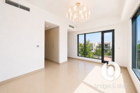 Dubai Hills Estate, Dubai, BAE’de kiralık villa 5 yatak odası, 254 m&sup2; No 741569 - fotoğraf 24