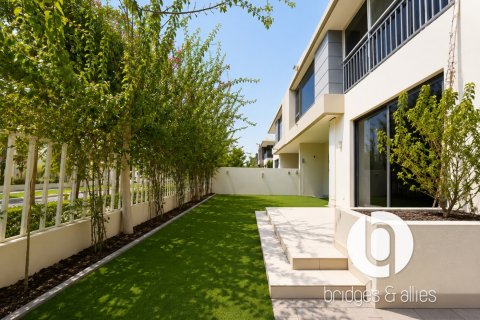 Dubai Hills Estate, Dubai, BAE’de kiralık villa 5 yatak odası, 254 m&sup2; No 741569 - fotoğraf 3