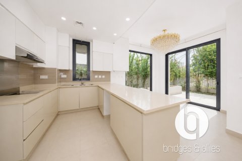 Dubai Hills Estate, Dubai, BAE’de kiralık villa 5 yatak odası, 254 m&sup2; No 741569 - fotoğraf 8