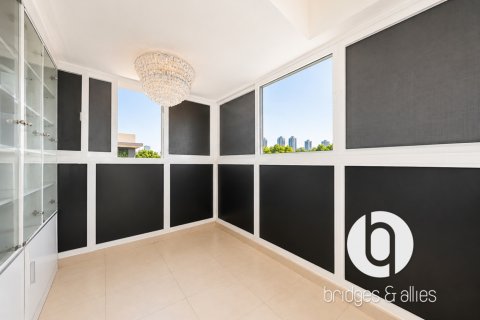 Dubai Hills Estate, Dubai, BAE’de kiralık villa 5 yatak odası, 254 m&sup2; No 741569 - fotoğraf 16