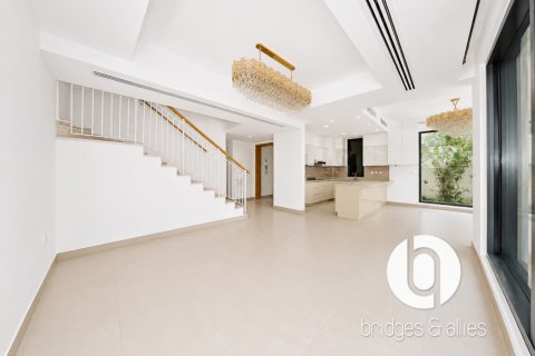 Dubai Hills Estate, Dubai, BAE’de kiralık villa 5 yatak odası, 254 m&sup2; No 741569 - fotoğraf 6