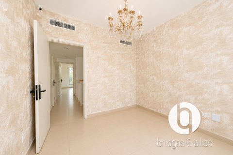 Dubai Hills Estate, Dubai, BAE’de kiralık villa 5 yatak odası, 254 m&sup2; No 741569 - fotoğraf 14