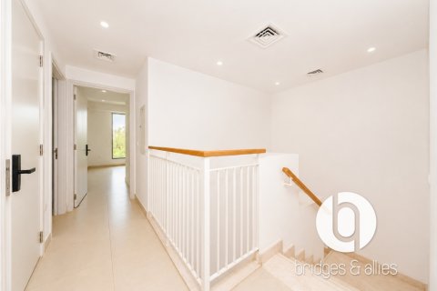 Dubai Hills Estate, Dubai, BAE’de kiralık villa 5 yatak odası, 254 m&sup2; No 741569 - fotoğraf 20