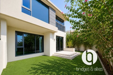 Dubai Hills Estate, Dubai, BAE’de kiralık villa 5 yatak odası, 254 m&sup2; No 741569 - fotoğraf 2