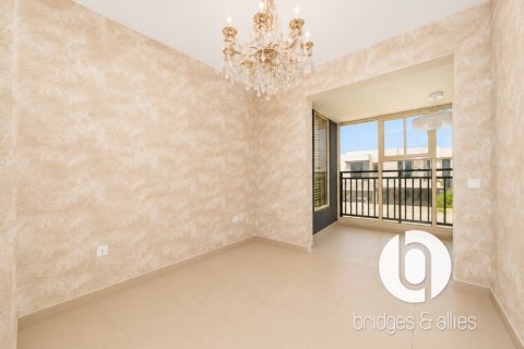 Dubai Hills Estate, Dubai, BAE’de kiralık villa 5 yatak odası, 254 m&sup2; No 741569 - fotoğraf 12