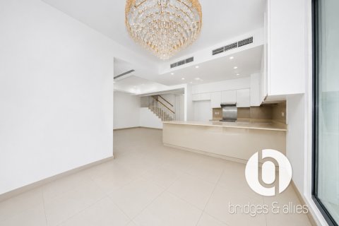 Dubai Hills Estate, Dubai, BAE’de kiralık villa 5 yatak odası, 254 m&sup2; No 741569 - fotoğraf 4