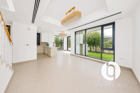Dubai Hills Estate, Dubai, BAE’de kiralık villa 5 yatak odası, 254 m&sup2; No 741569 - fotoğraf 7